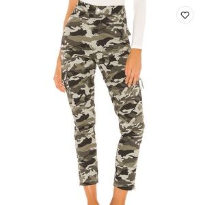 Revolve pants